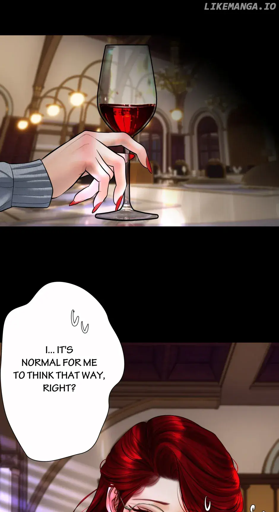 I Made a Deal with the Devil Chapter 58 Page 63