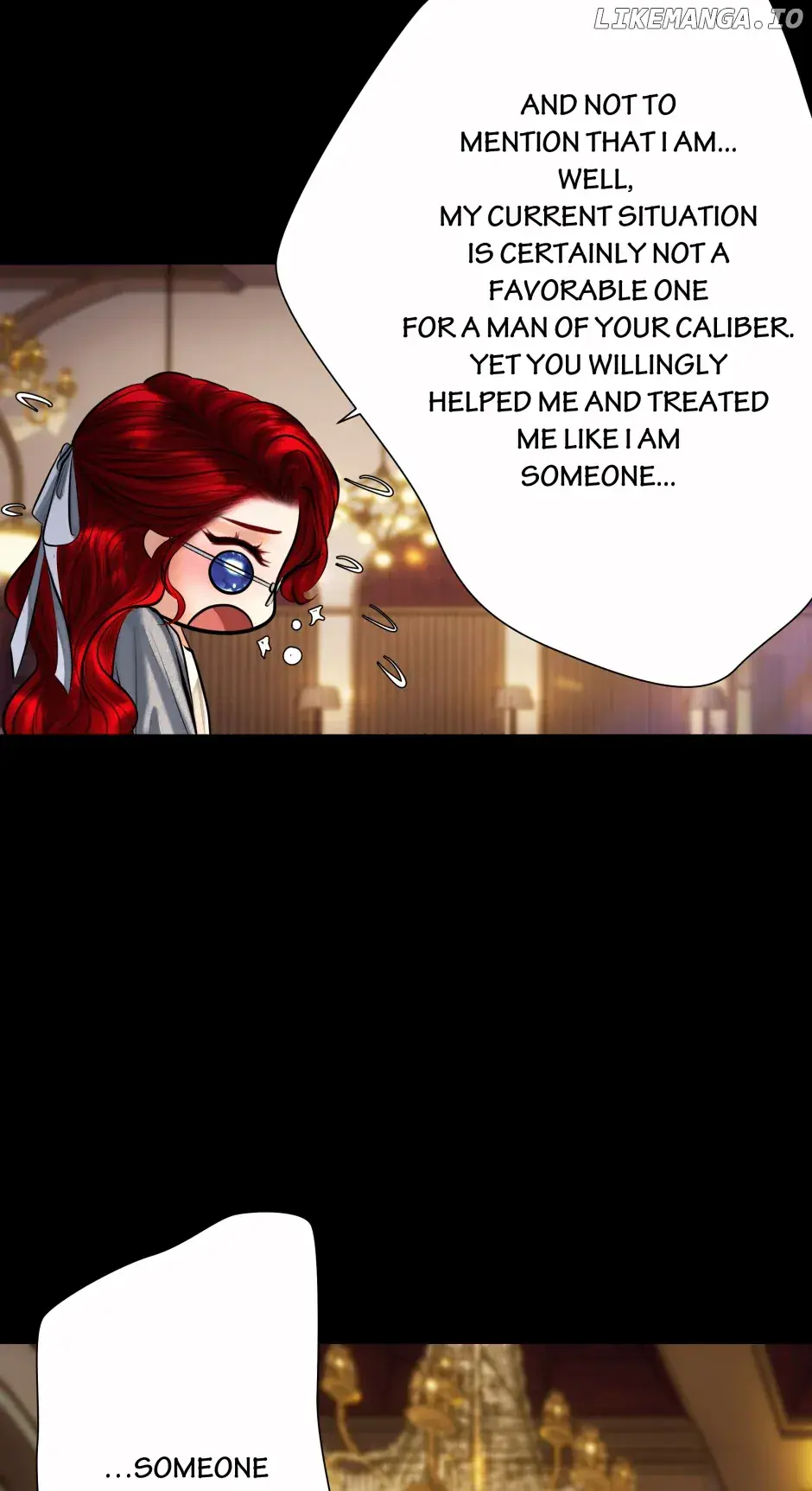 I Made a Deal with the Devil Chapter 58 Page 65