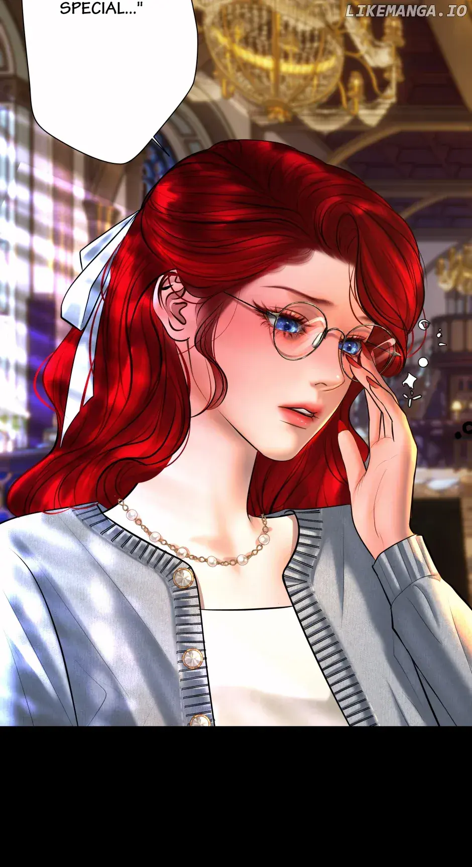 I Made a Deal with the Devil Chapter 58 Page 66