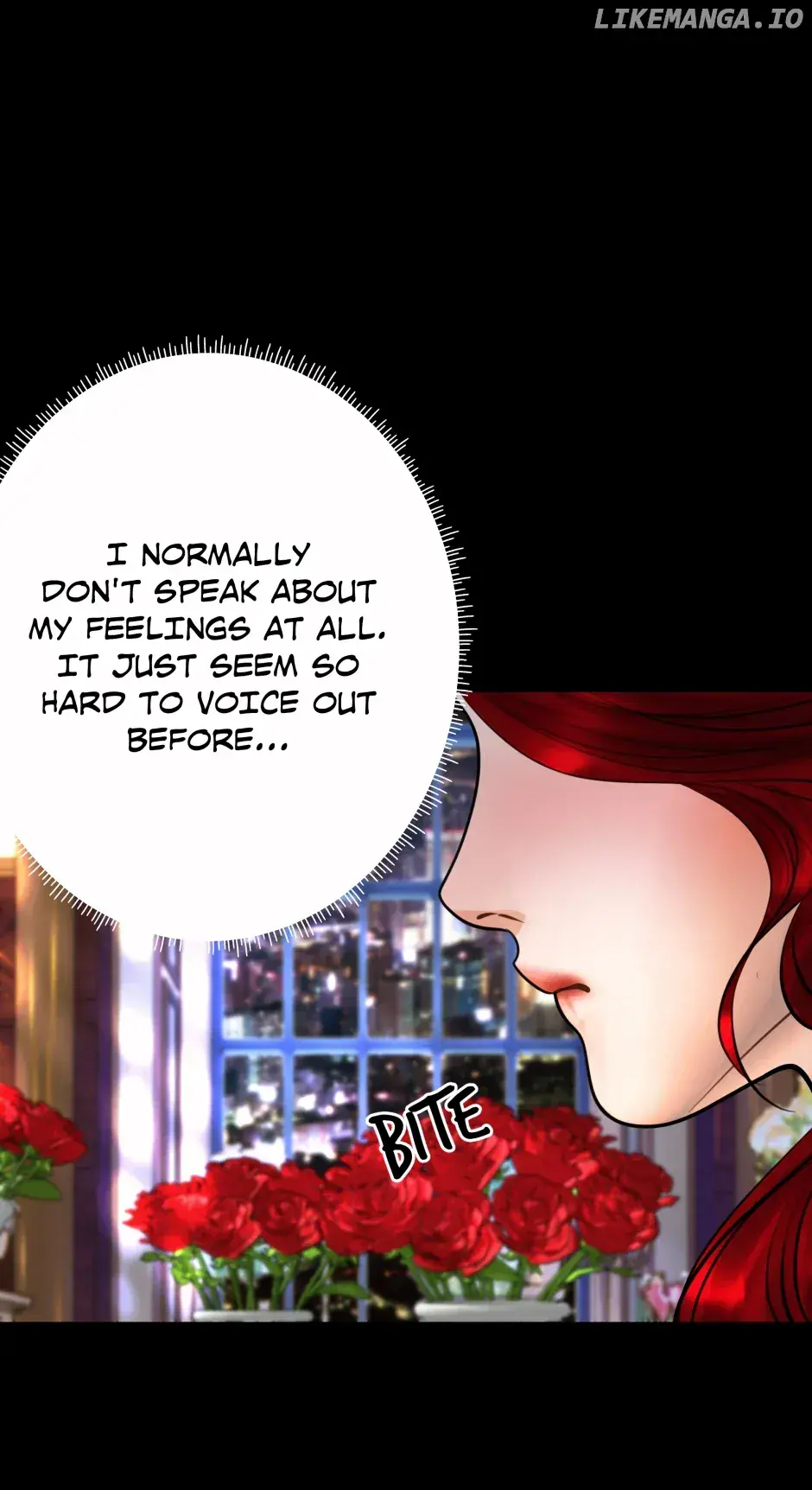 I Made a Deal with the Devil Chapter 58 Page 67