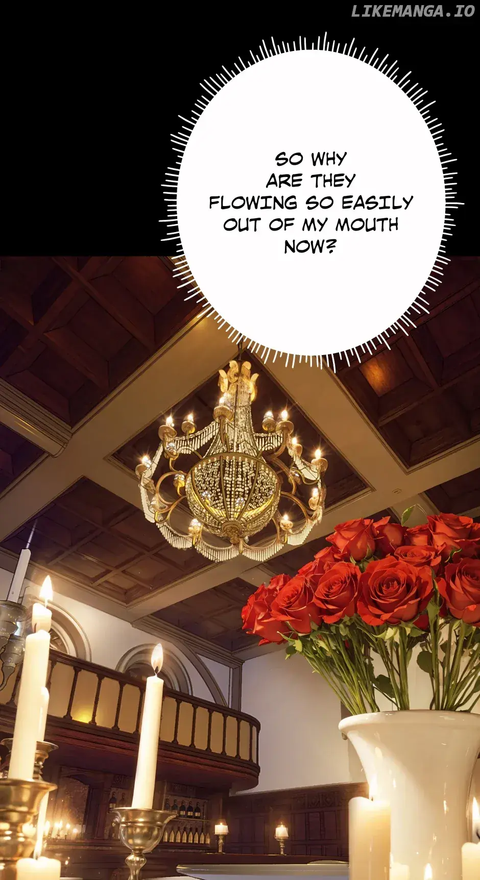 I Made a Deal with the Devil Chapter 58 Page 68