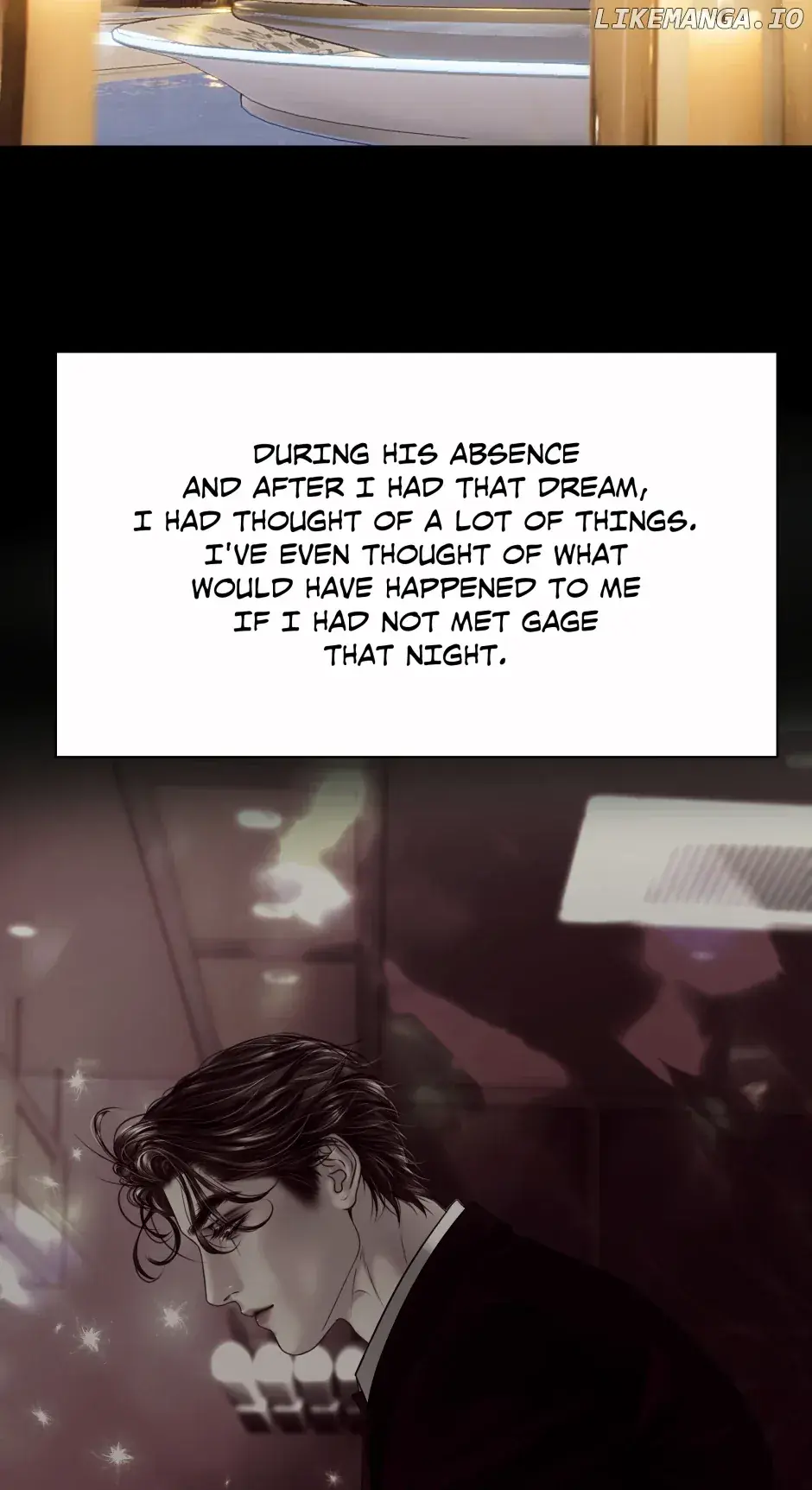 I Made a Deal with the Devil Chapter 58 Page 69
