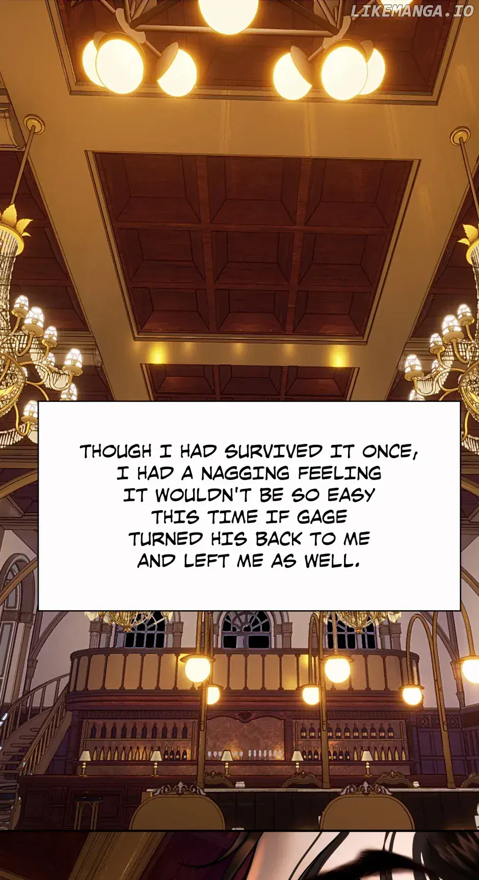 I Made a Deal with the Devil Chapter 58 Page 73