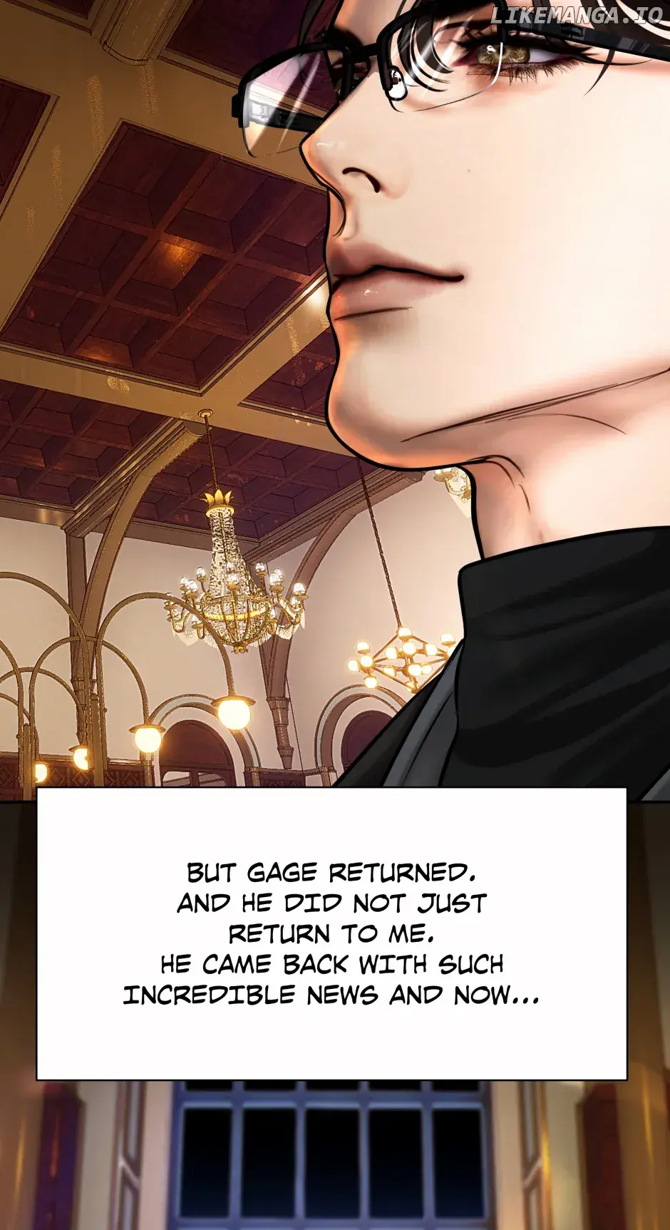 I Made a Deal with the Devil Chapter 58 Page 74