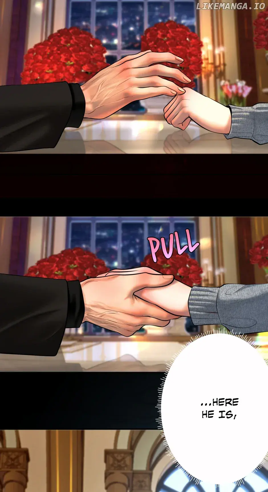I Made a Deal with the Devil Chapter 58 Page 75