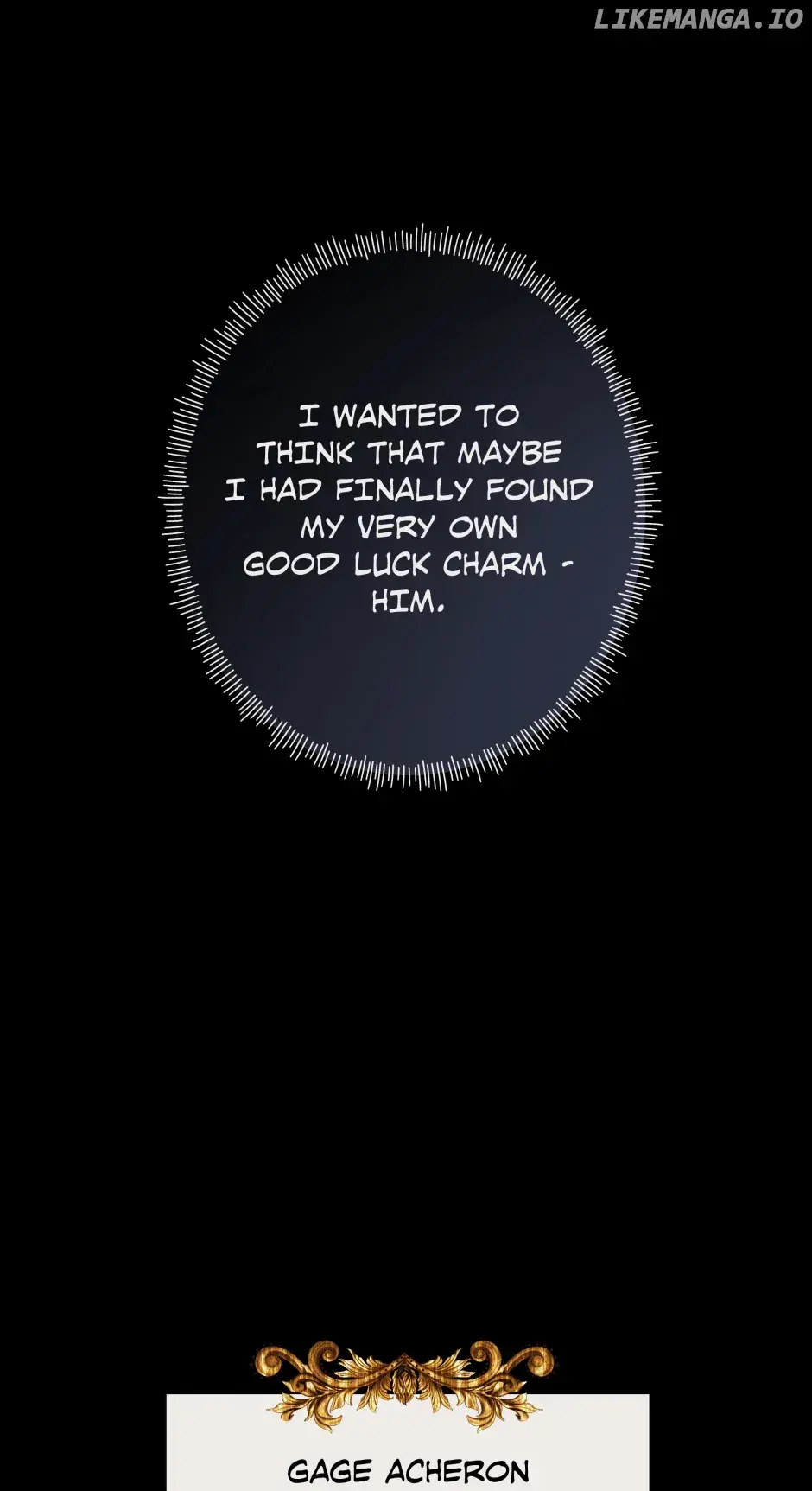 I Made a Deal with the Devil Chapter 58 Page 78