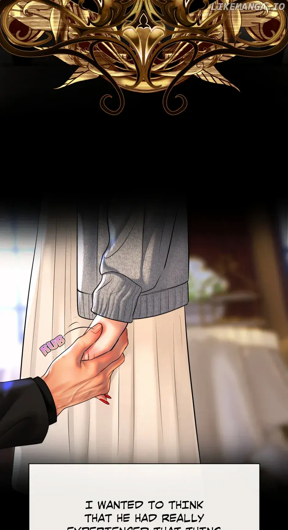 I Made a Deal with the Devil Chapter 58 Page 80