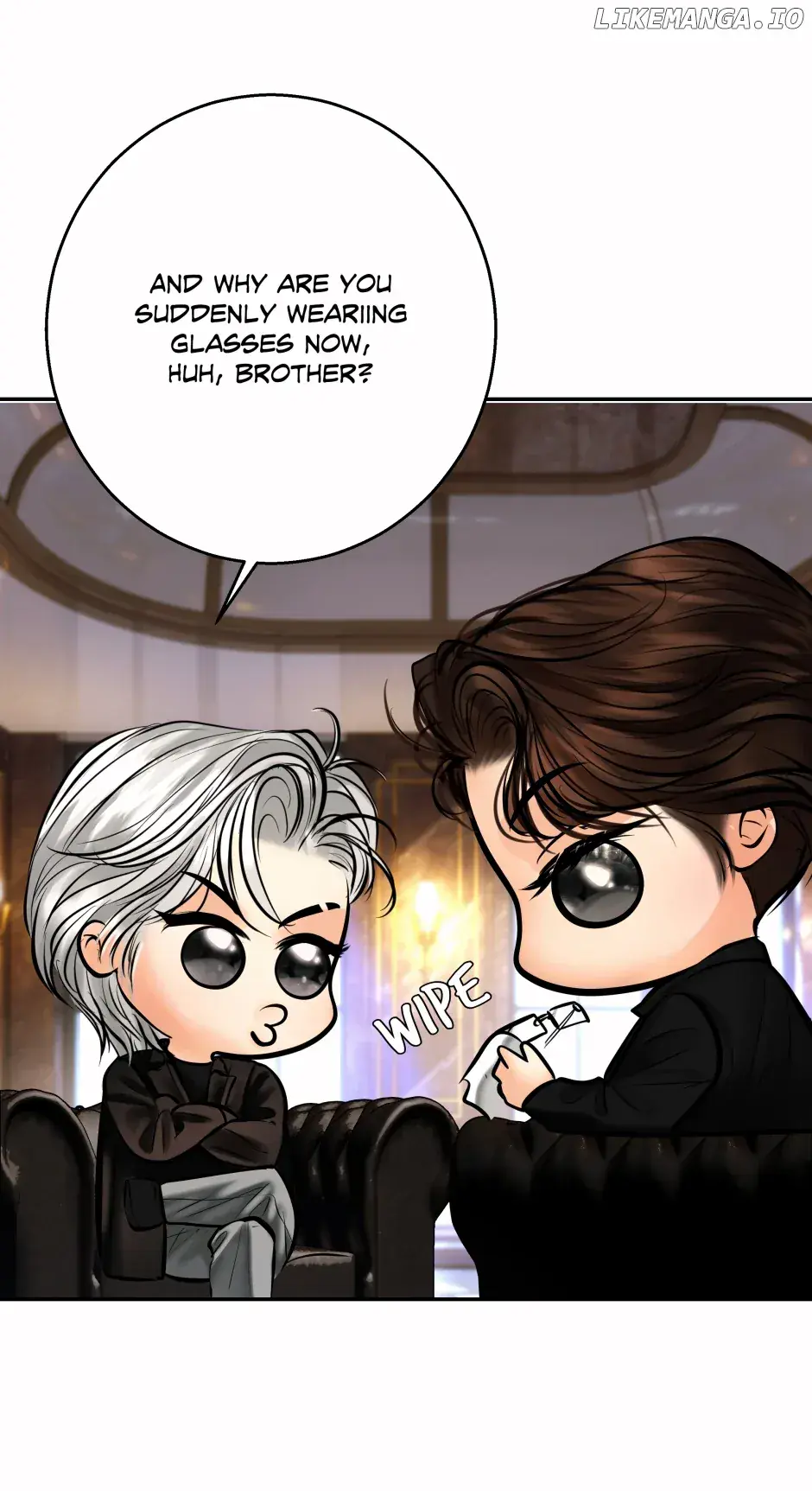 I Made a Deal with the Devil Chapter 58 Page 85