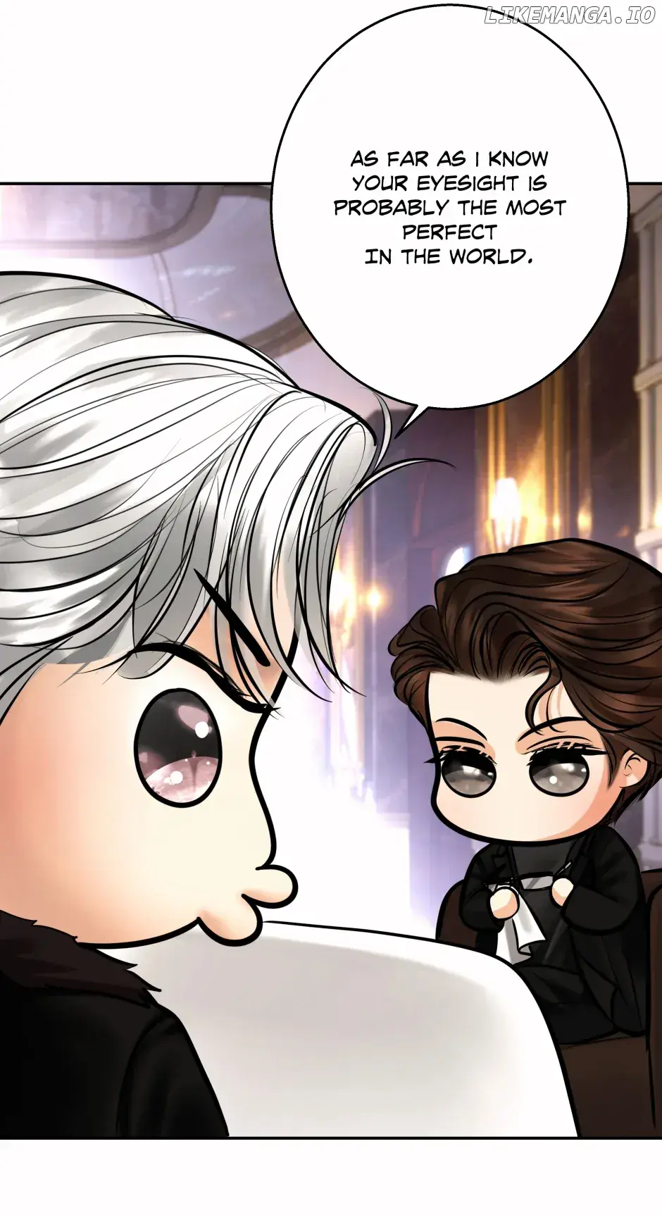 I Made a Deal with the Devil Chapter 58 Page 86