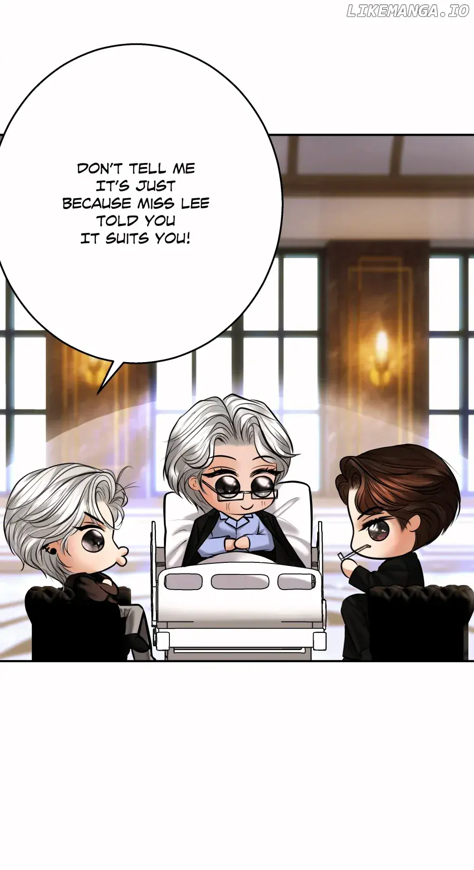 I Made a Deal with the Devil Chapter 58 Page 87