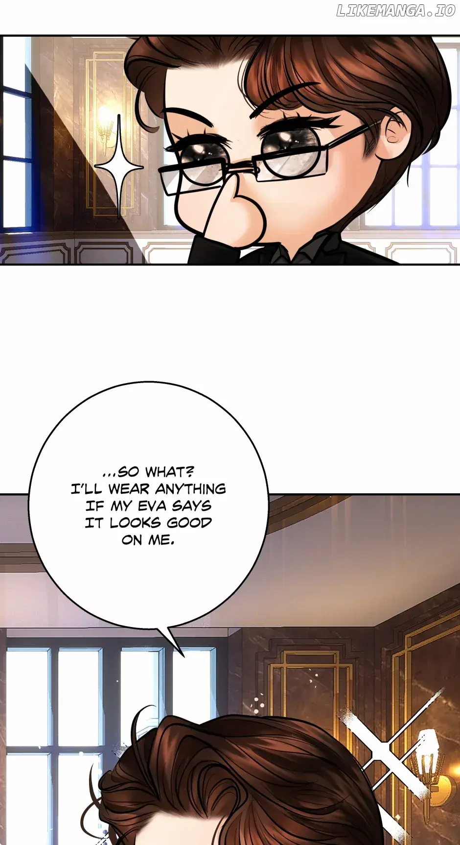 I Made a Deal with the Devil Chapter 58 Page 88