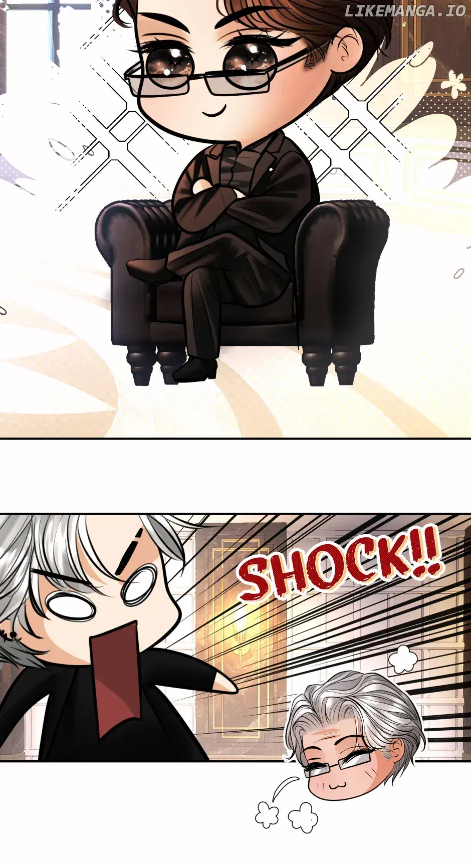 I Made a Deal with the Devil Chapter 58 Page 89