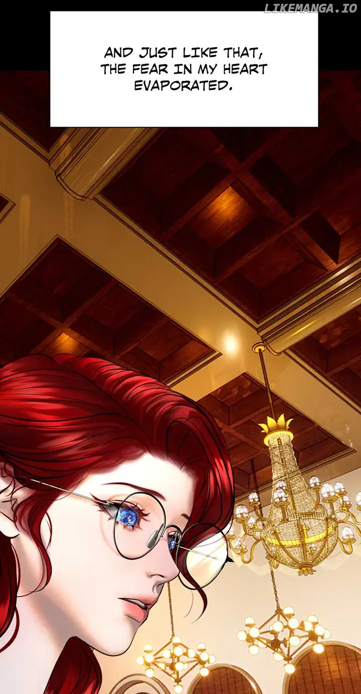 I Made a Deal with the Devil Chapter 59 Page 7