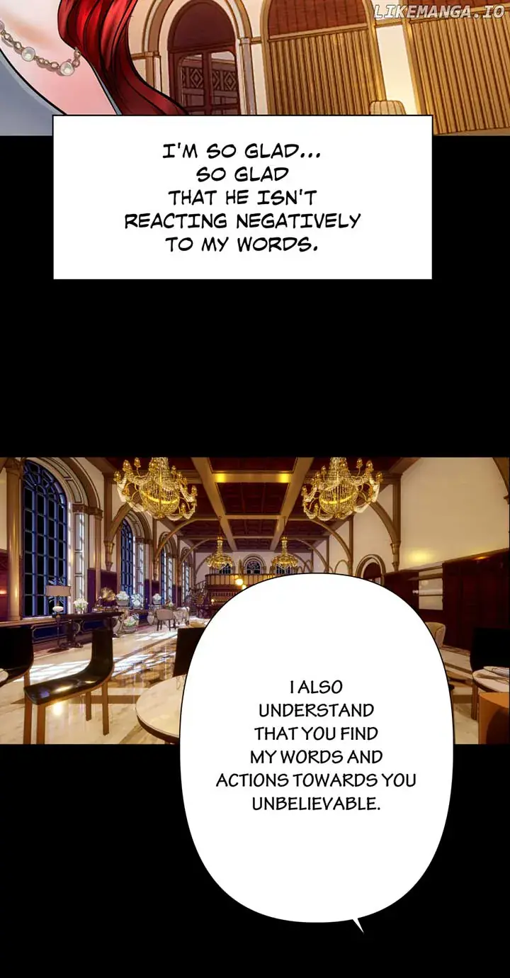 I Made a Deal with the Devil Chapter 59 Page 8