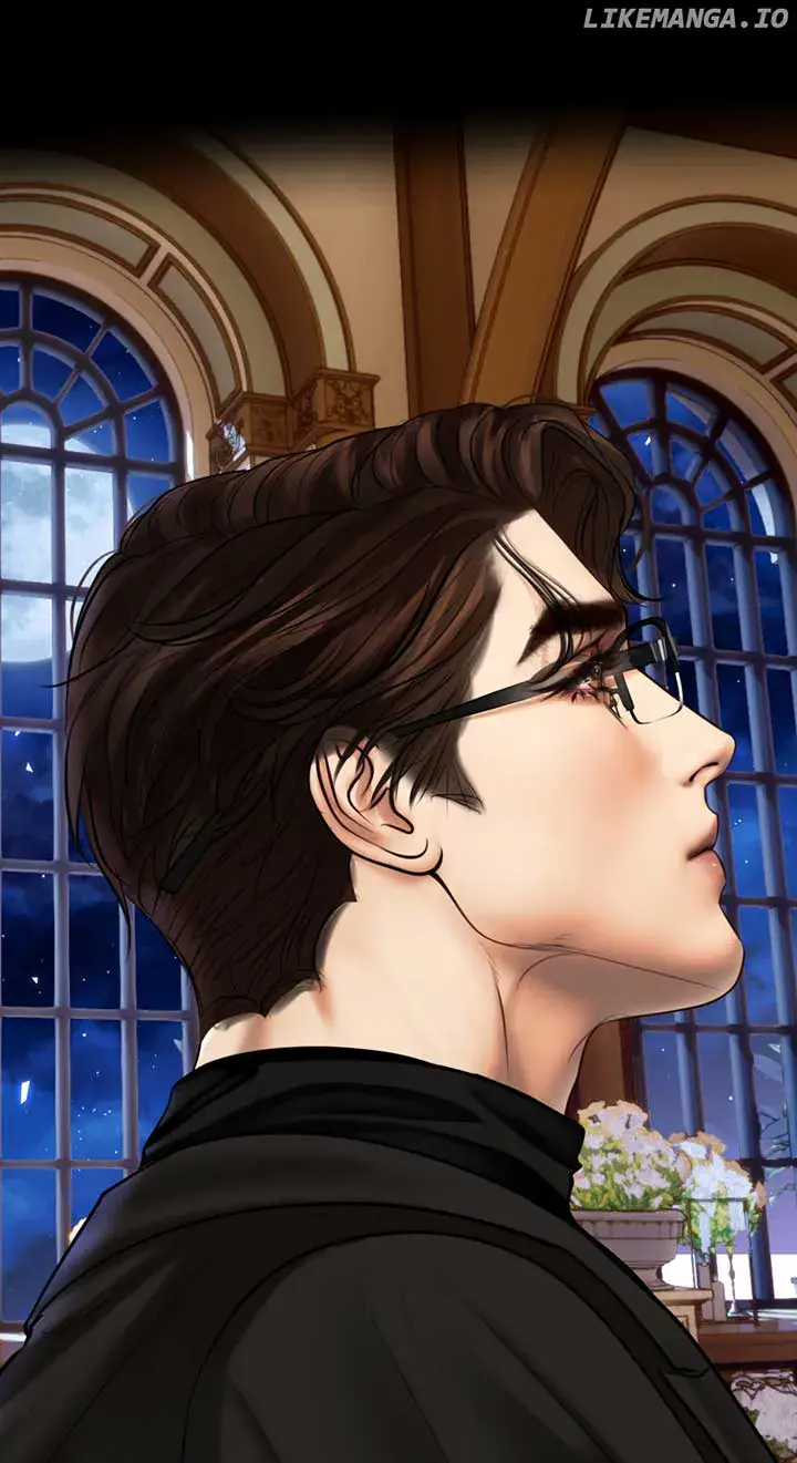I Made a Deal with the Devil Chapter 59 Page 9