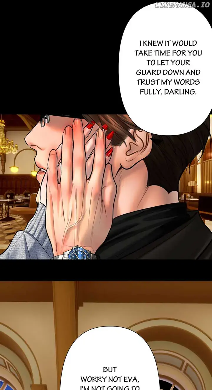 I Made a Deal with the Devil Chapter 59 Page 14