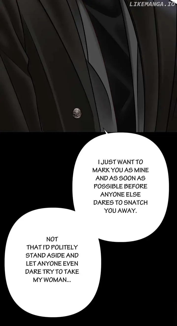 I Made a Deal with the Devil Chapter 59 Page 18