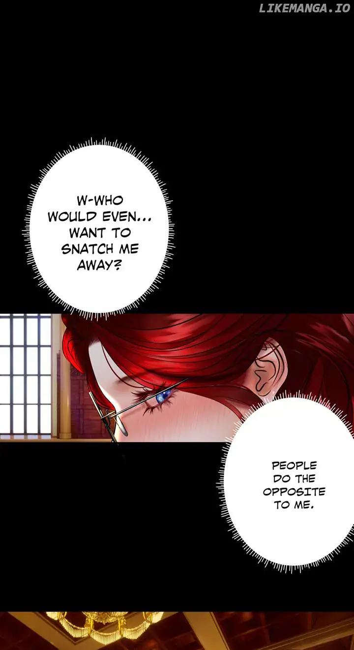 I Made a Deal with the Devil Chapter 59 Page 19