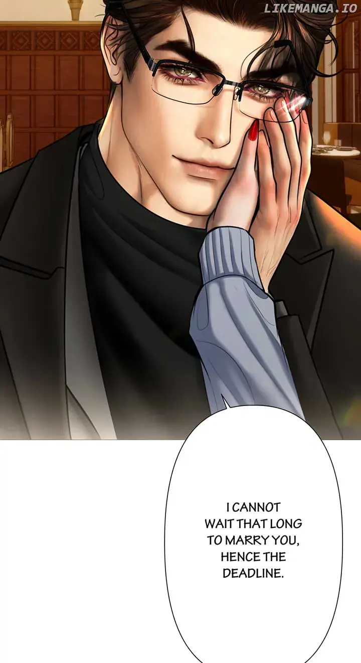 I Made a Deal with the Devil Chapter 59 Page 22