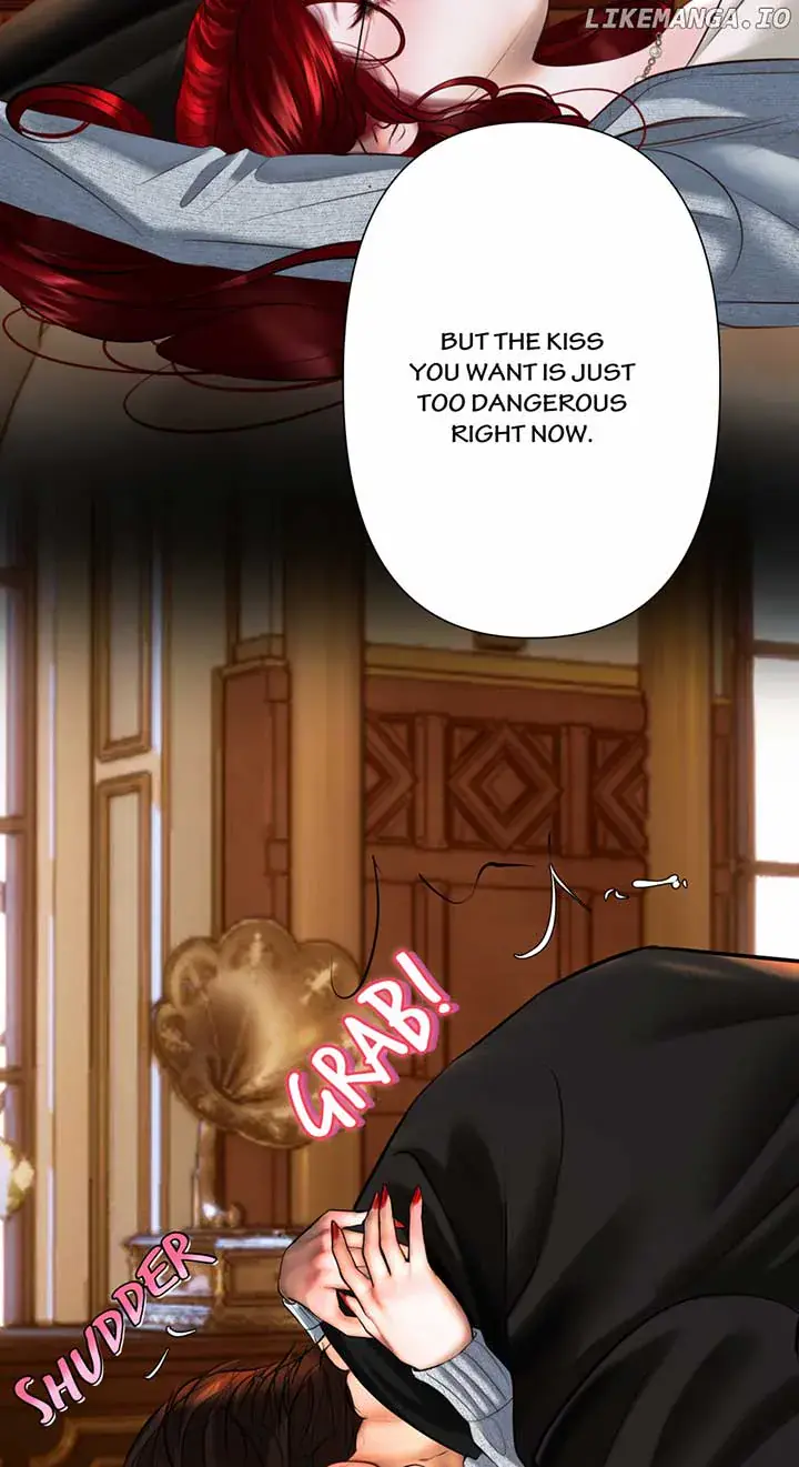 I Made a Deal with the Devil Chapter 59 Page 31