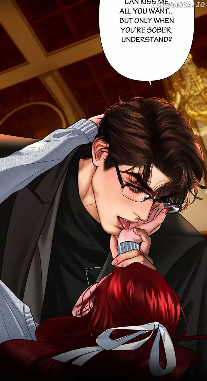 I Made a Deal with the Devil Chapter 59 Page 33