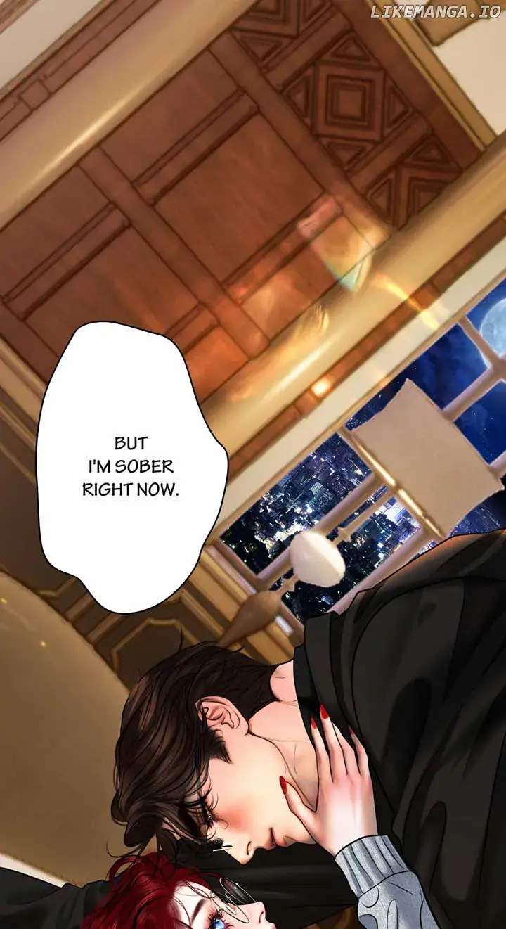 I Made a Deal with the Devil Chapter 59 Page 34