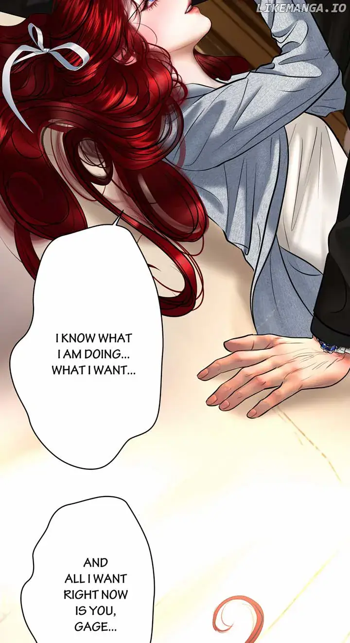 I Made a Deal with the Devil Chapter 59 Page 35