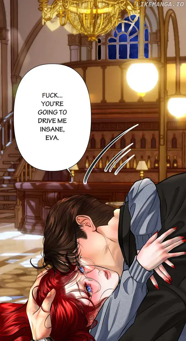 I Made a Deal with the Devil Chapter 59 Page 39