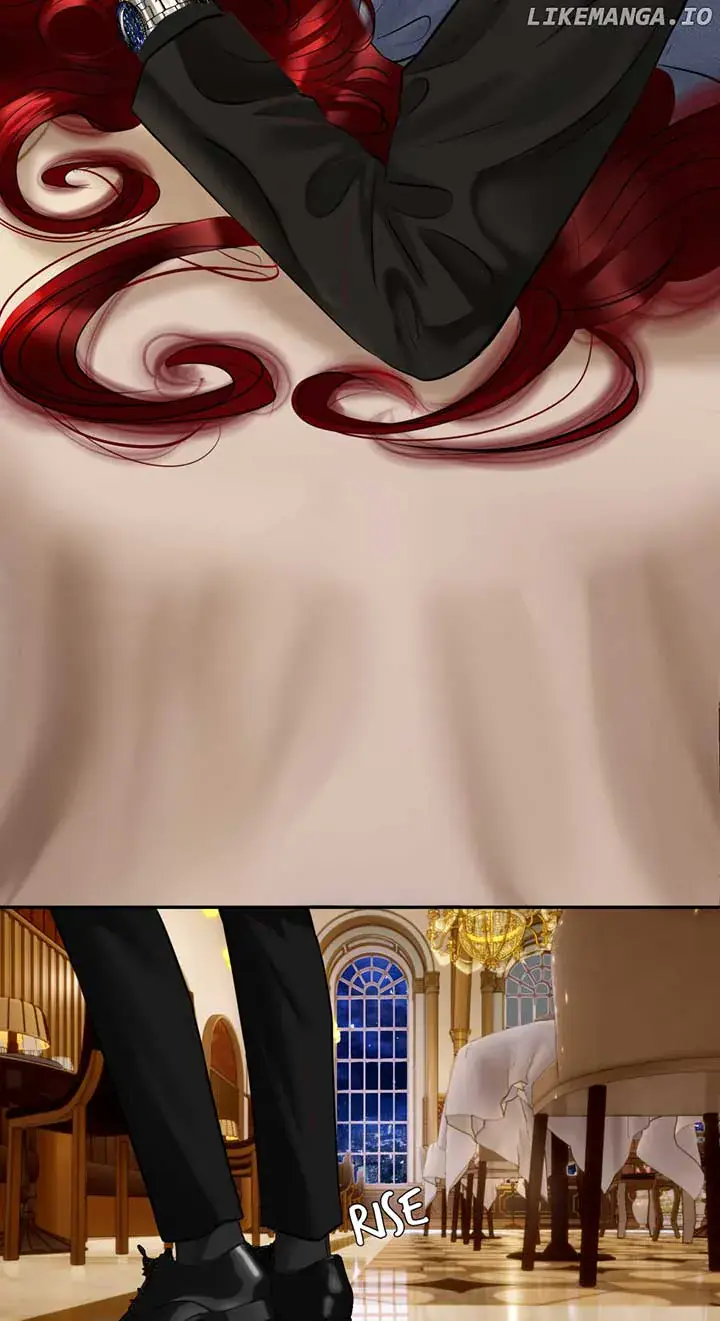 I Made a Deal with the Devil Chapter 59 Page 40