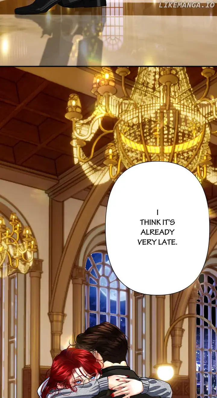 I Made a Deal with the Devil Chapter 59 Page 41