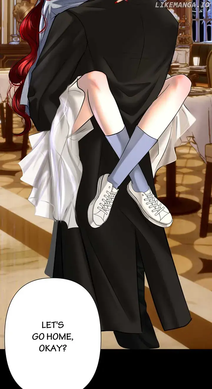 I Made a Deal with the Devil Chapter 59 Page 42