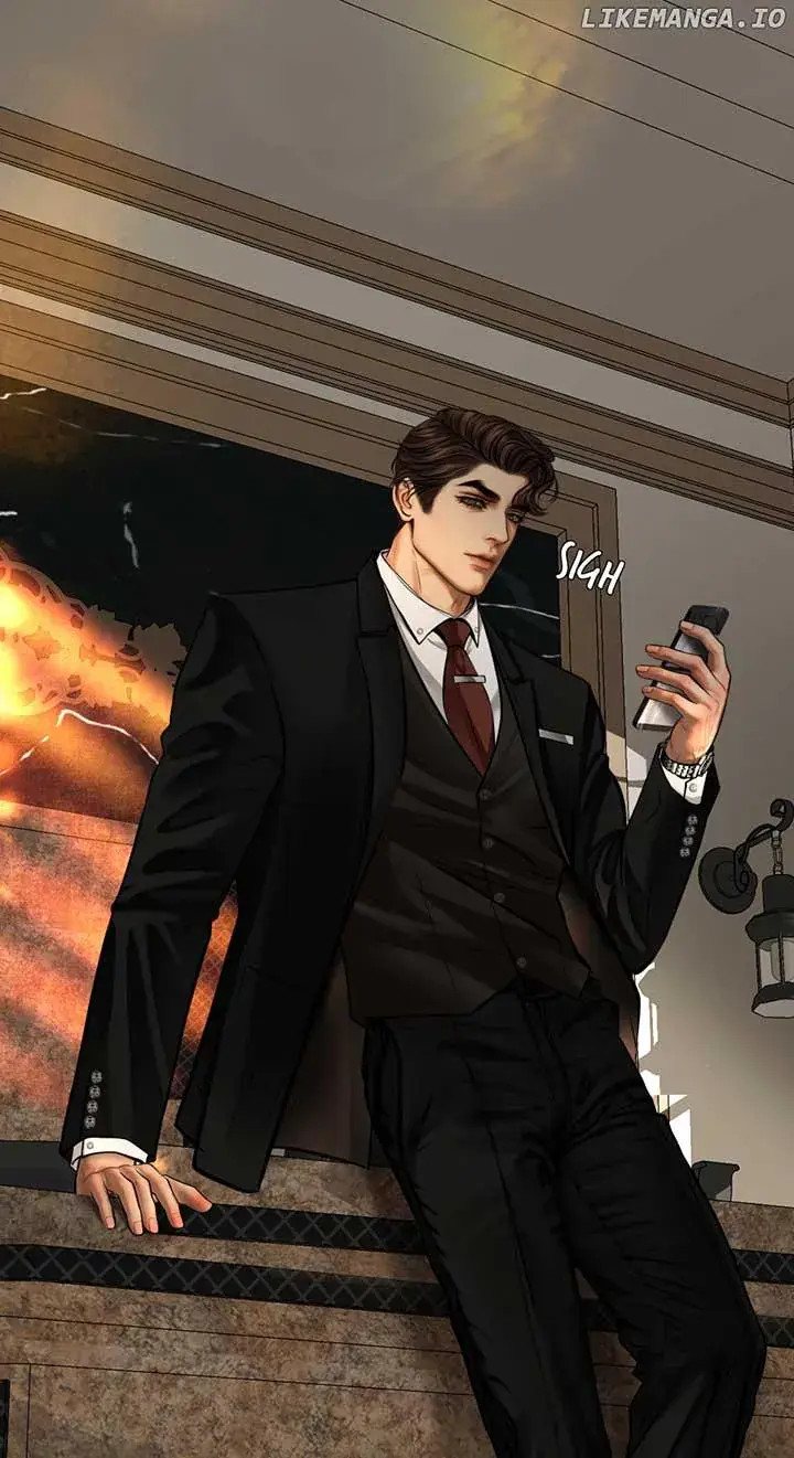 I Made a Deal with the Devil Chapter 60 Page 3