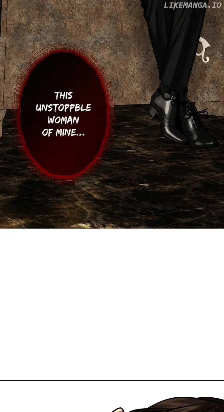 I Made a Deal with the Devil Chapter 60 Page 4