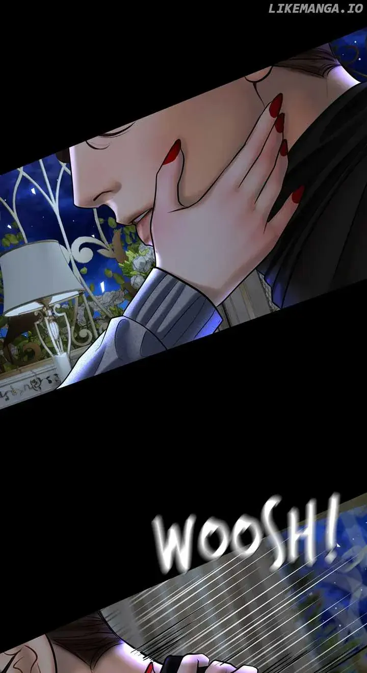 I Made a Deal with the Devil Chapter 60 Page 8