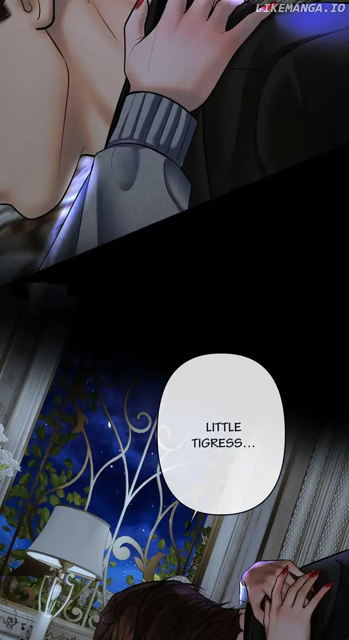 I Made a Deal with the Devil Chapter 60 Page 9