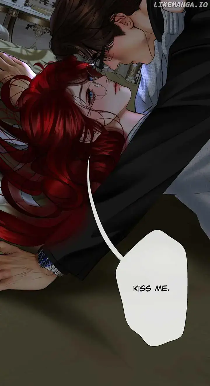 I Made a Deal with the Devil Chapter 60 Page 10