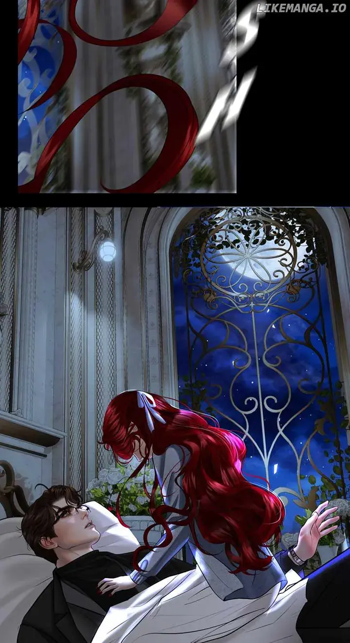 I Made a Deal with the Devil Chapter 60 Page 13
