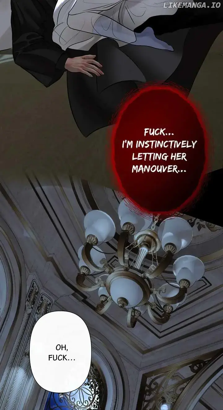 I Made a Deal with the Devil Chapter 60 Page 14