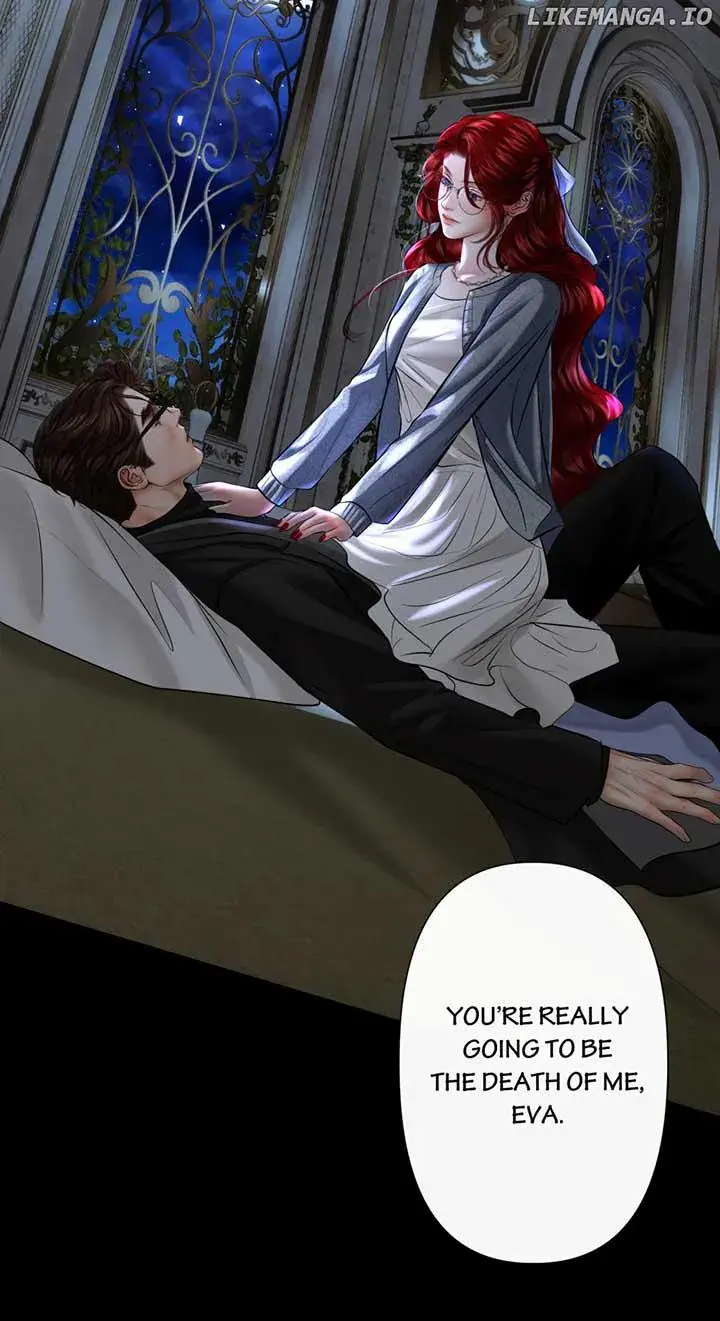 I Made a Deal with the Devil Chapter 60 Page 15