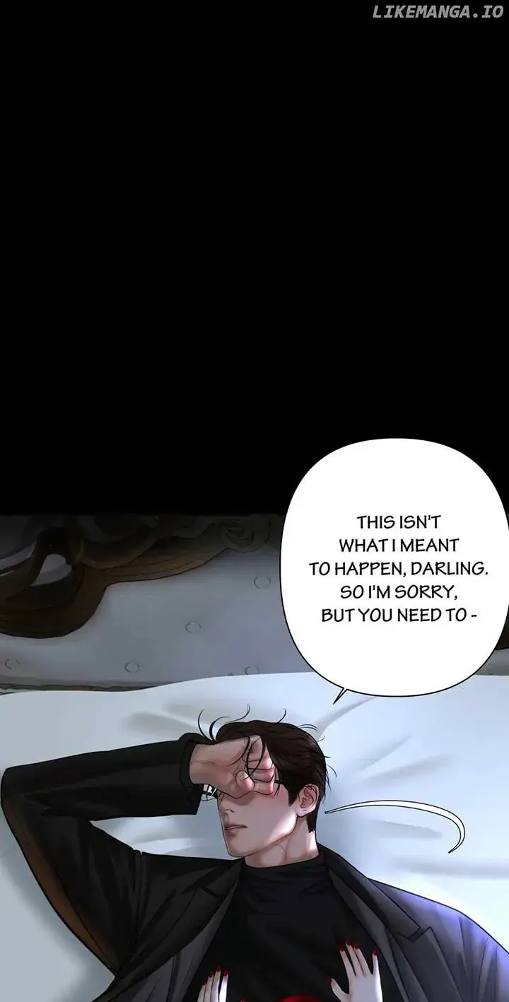 I Made a Deal with the Devil Chapter 60 Page 16