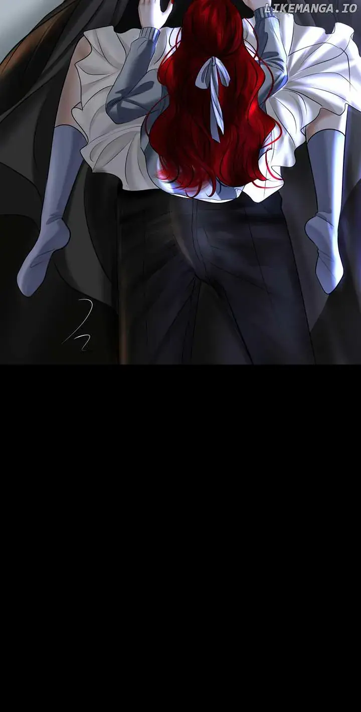 I Made a Deal with the Devil Chapter 60 Page 17