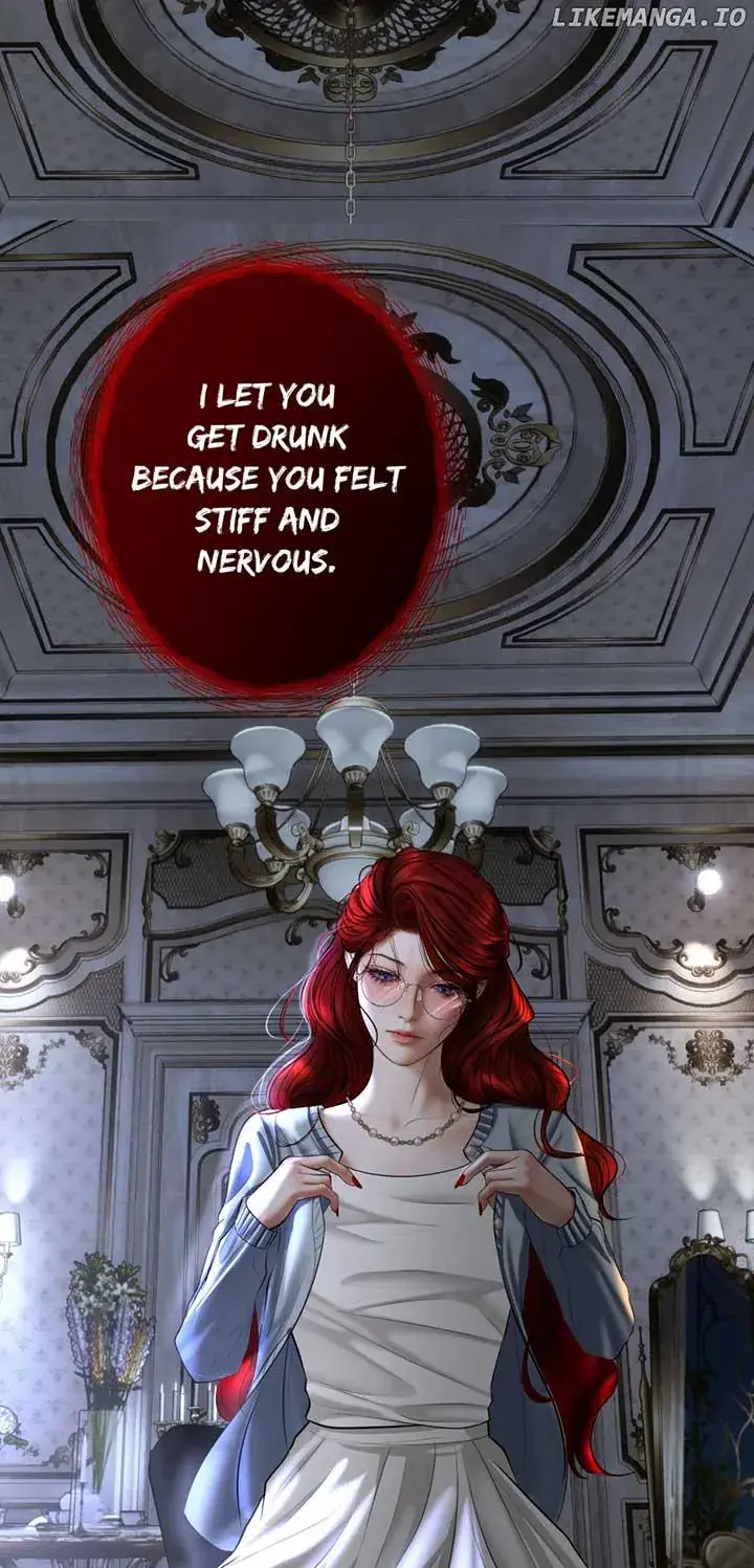 I Made a Deal with the Devil Chapter 60 Page 18