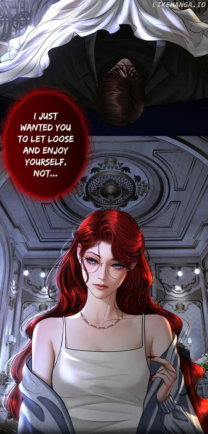 I Made a Deal with the Devil Chapter 60 Page 19