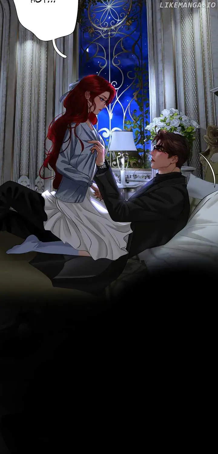 I Made a Deal with the Devil Chapter 60 Page 21