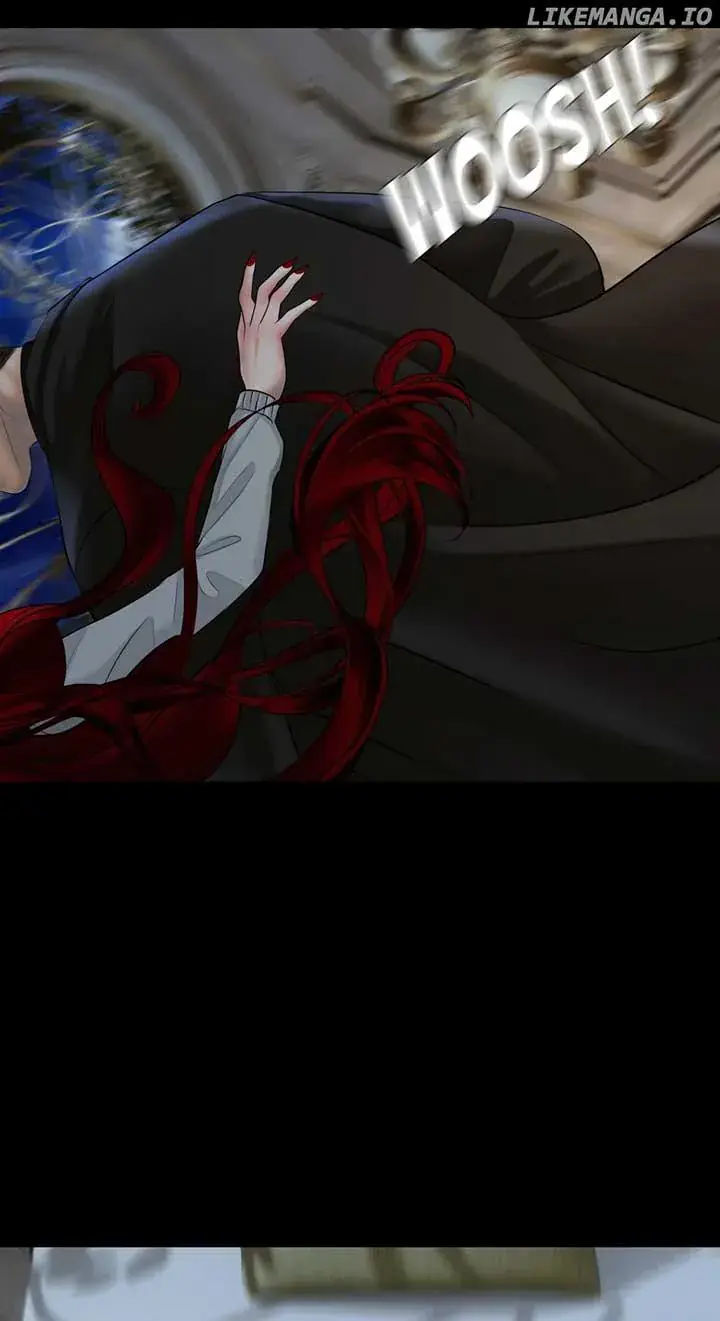 I Made a Deal with the Devil Chapter 60 Page 22