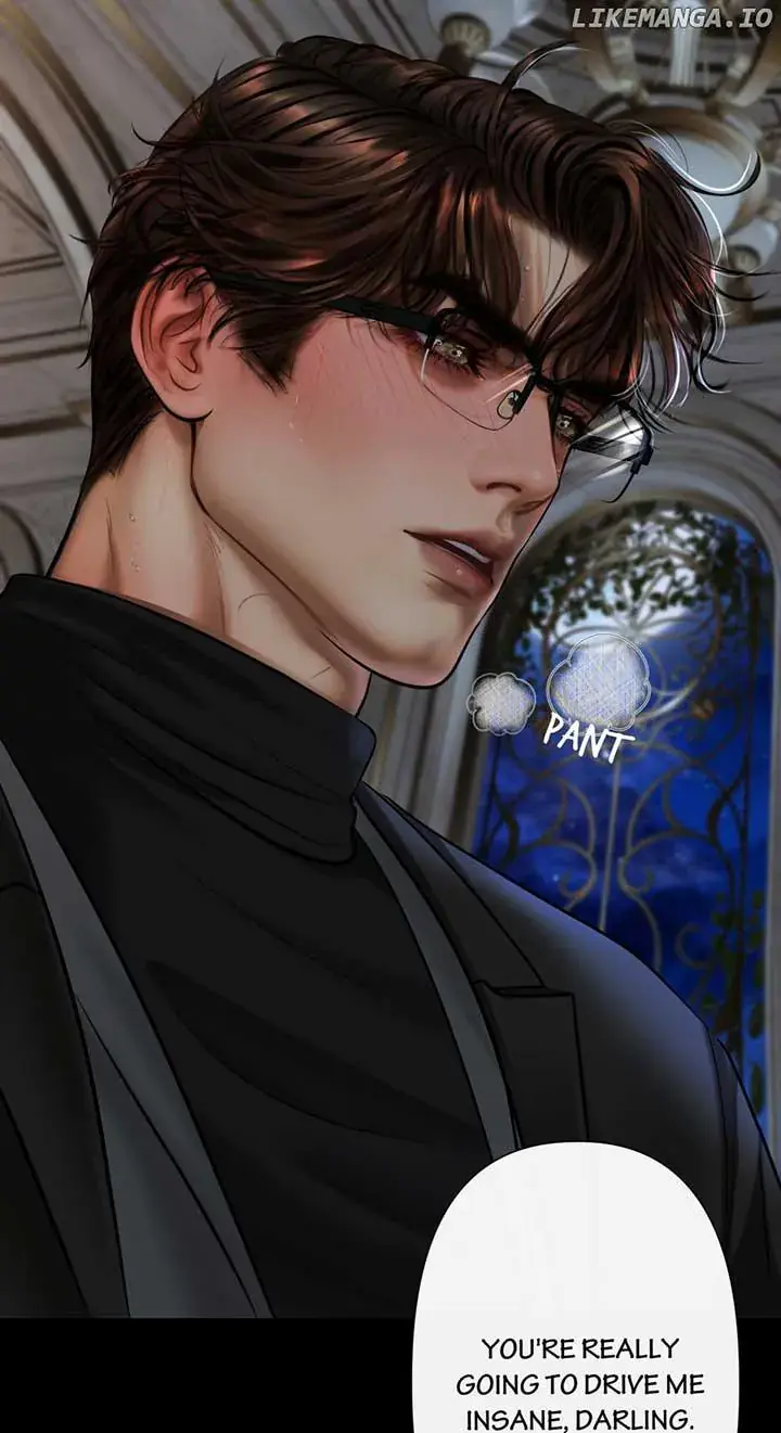 I Made a Deal with the Devil Chapter 60 Page 24