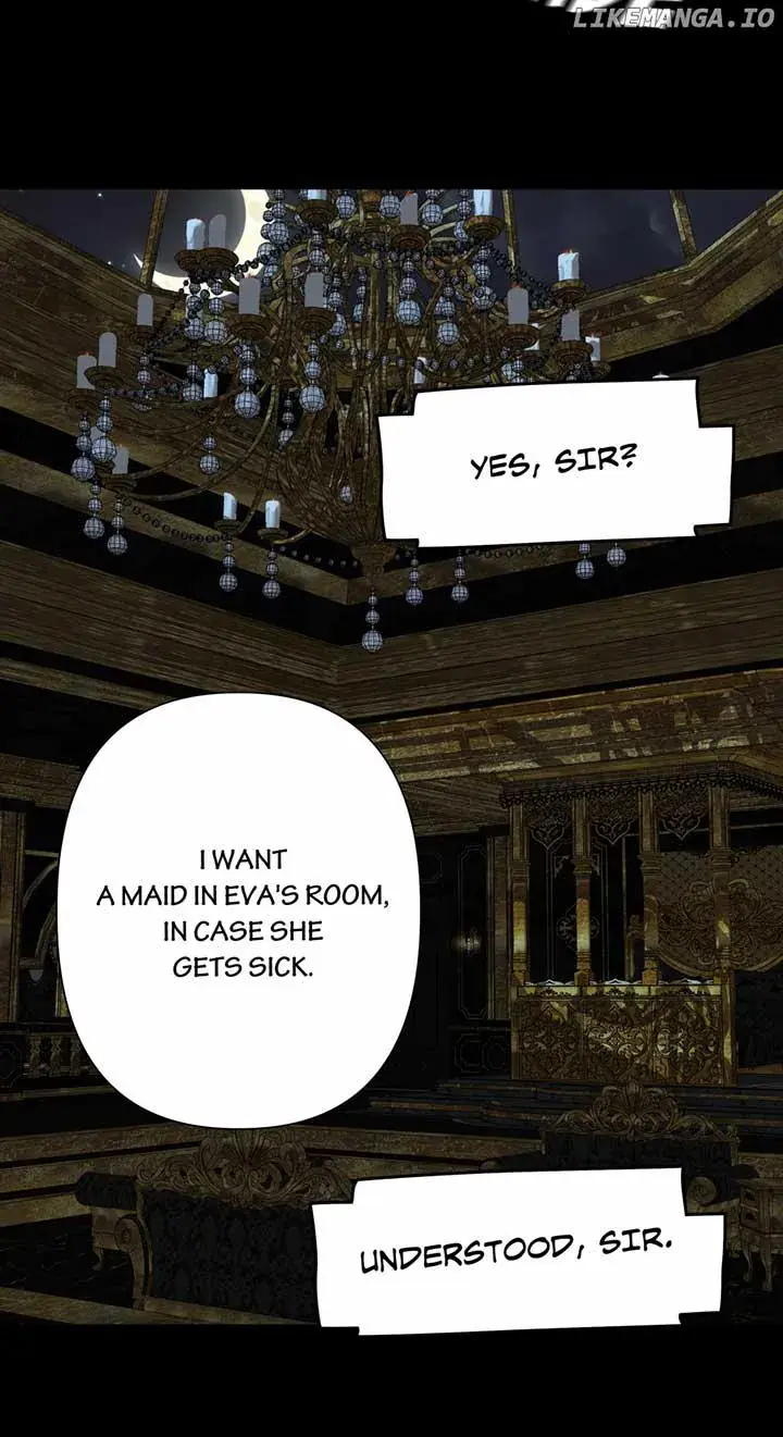 I Made a Deal with the Devil Chapter 60 Page 28