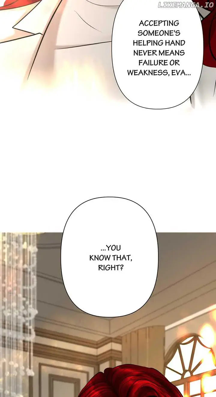 I Made a Deal with the Devil Chapter 60 Page 30