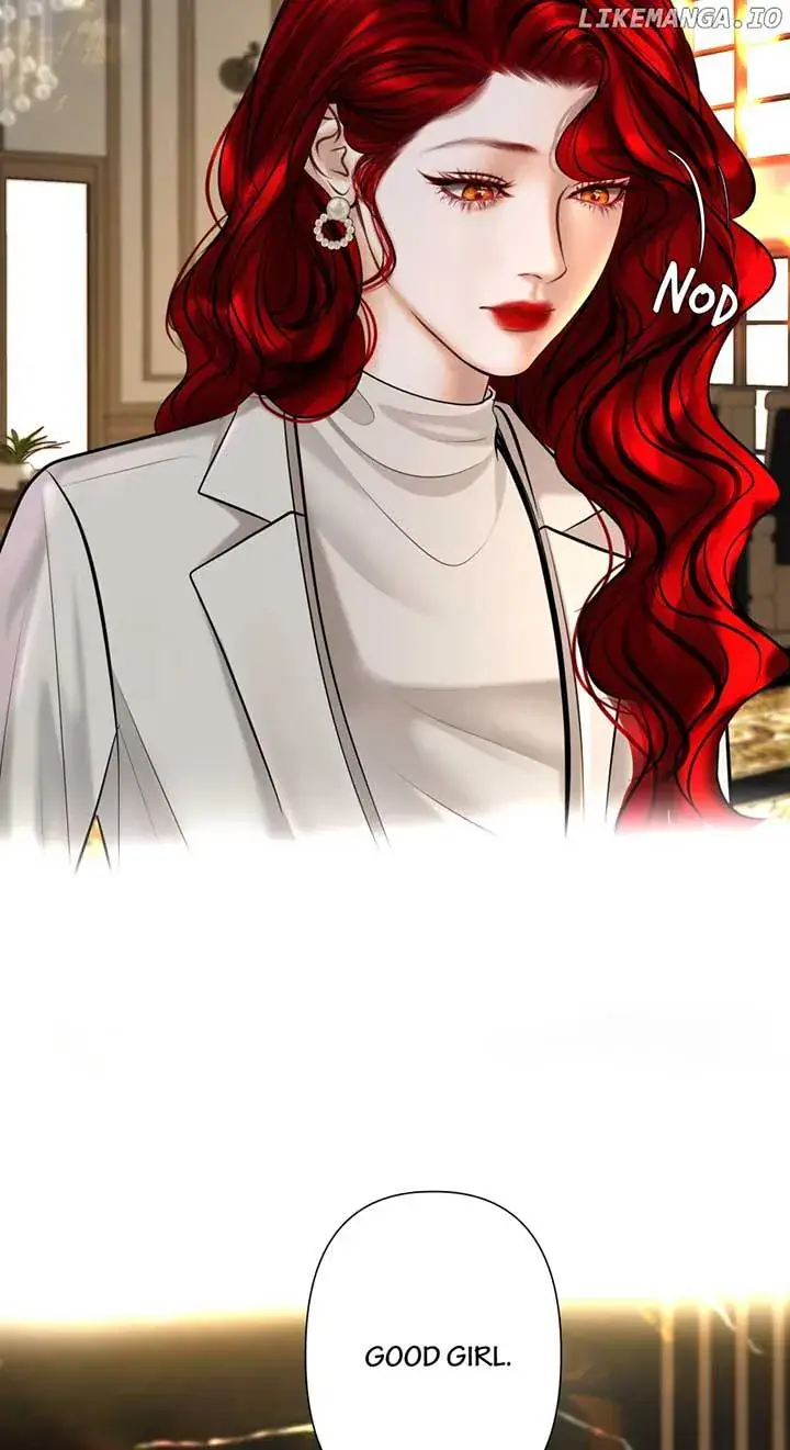 I Made a Deal with the Devil Chapter 60 Page 31