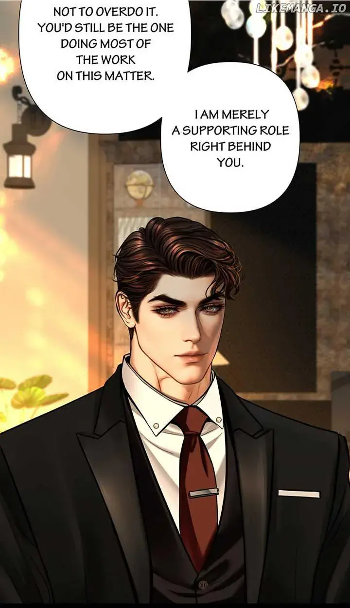 I Made a Deal with the Devil Chapter 60 Page 33